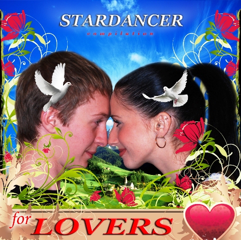 Stardancer Compilation