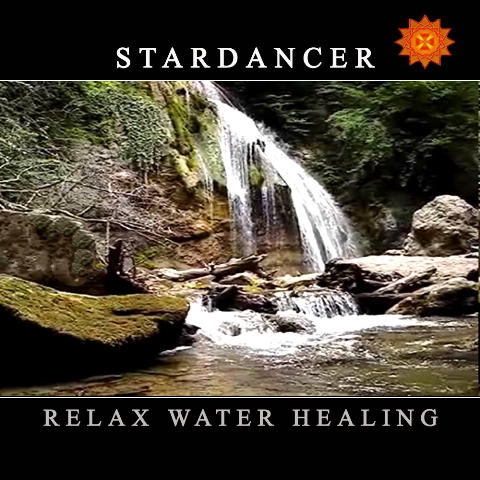 Relax Water Healing